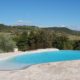 La piscine du Jas de Péguier, réceptions, mariages, séminaires en Provence